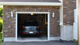 Garage Door Installation at Wellswood Estates, Florida